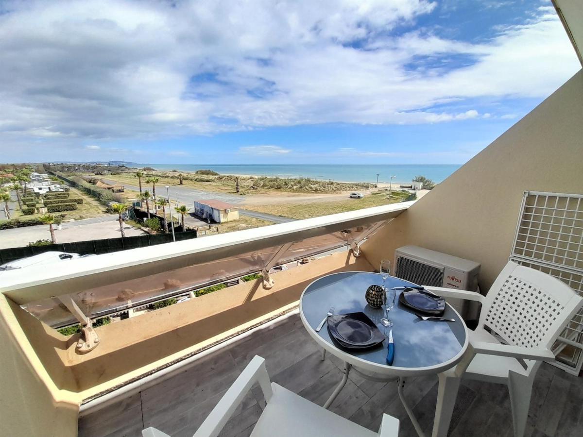Studio Village Naturiste Baby Doll Agde Exterior foto